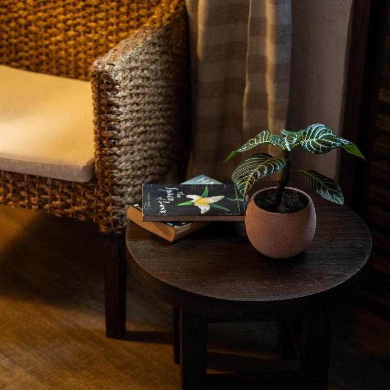 Sophia Hotel By OxoHotel - Superior Deluxe Double Room - 10