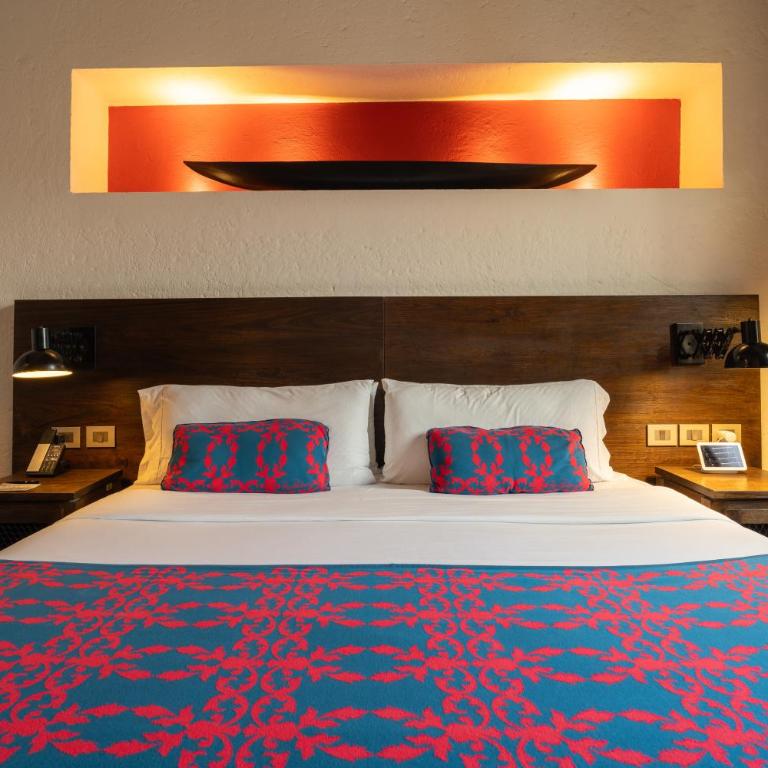 Sophia Hotel By OxoHotel - Superior Deluxe Double Room - 9
