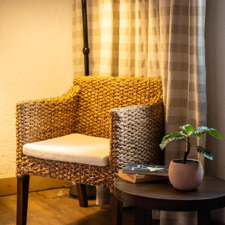 Sophia Hotel By OxoHotel - Superior Deluxe Double Room - 2