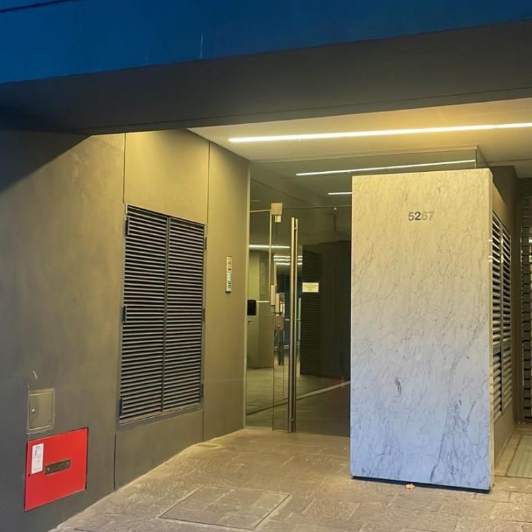 Villa Urquiza Modern & Bright - Vista al Frente - One-Bedroom Apartment - 22