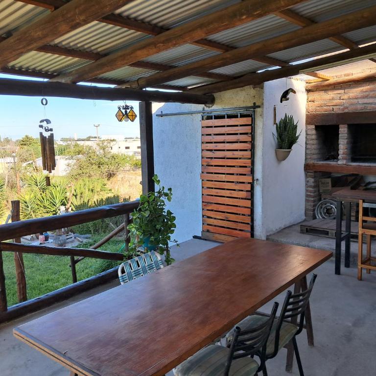 Estancia Loma de los Vientos - Casa con 1 dormitorio - 6