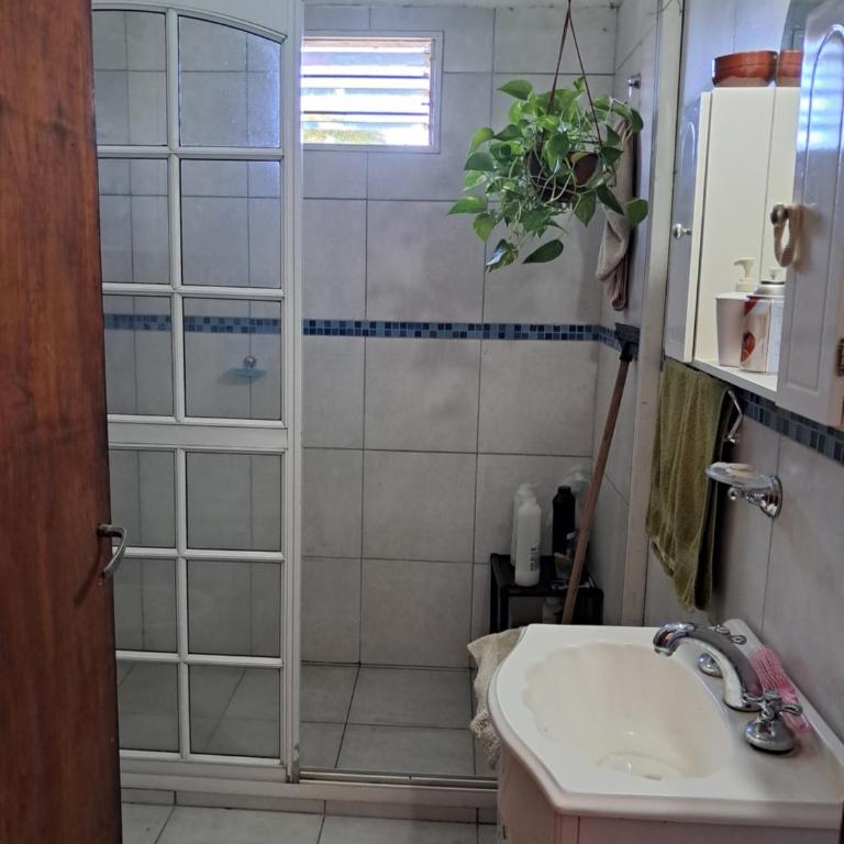 Estancia Loma de los Vientos - Casa con 1 dormitorio - 4
