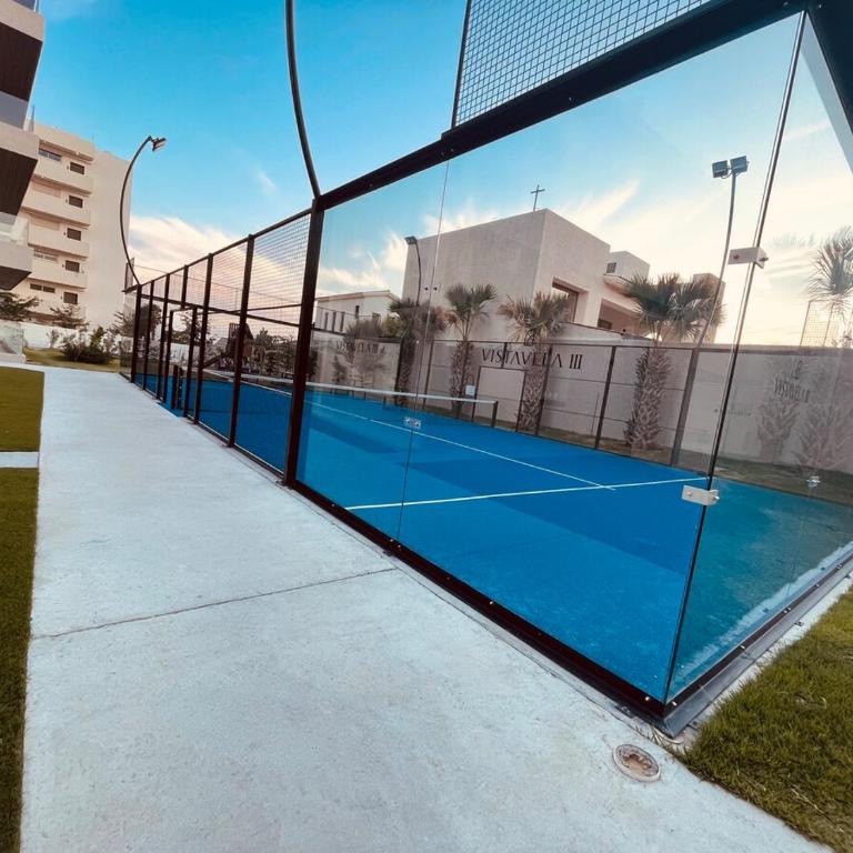Beautiful condo 2bed, 3bath, pools and city views! - Apartamento de 2 dormitorios - 14