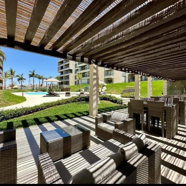 Beautiful condo 2bed, 3bath, pools and city views! - Apartamento de 2 dormitorios - 16