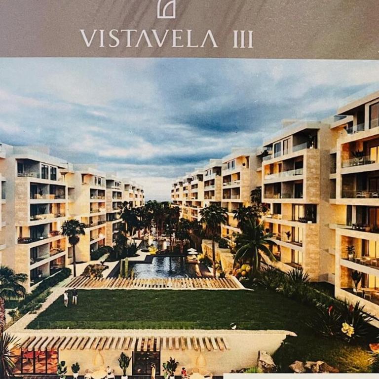 Beautiful condo 2bed, 3bath, pools and city views! - Apartamento de 2 dormitorios - 22