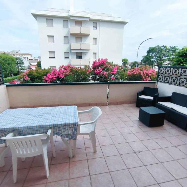 Apartment with Pool in Jesolo 43994 - Appartamento - 9