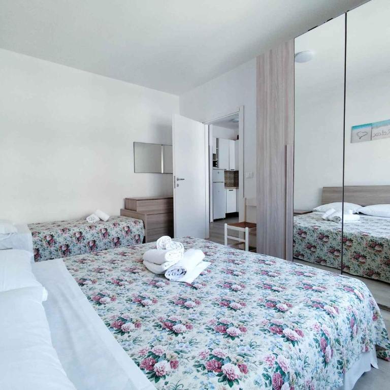Studio with A - C in Jesolo 44132 - Apartment - 3