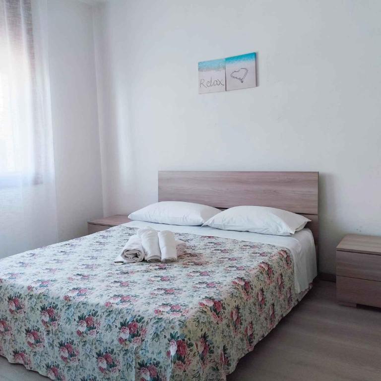 Studio with A - C in Jesolo 44132 - Apartment - 5