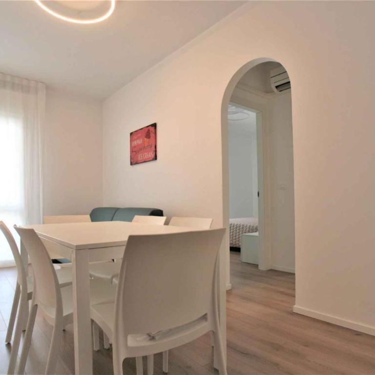 Apartments with A - C in Jesolo 54975 - Appartamento - 3