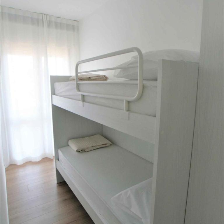 Apartments with A - C in Jesolo 54975 - Appartamento - 7