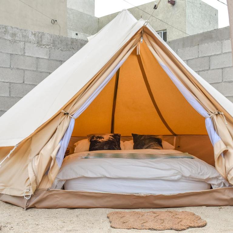 Whale Tales Hostel - Standard Double Room - 2