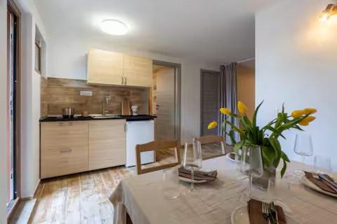 ApartVilla Trieste - Appartamento - Piano Terra - 5