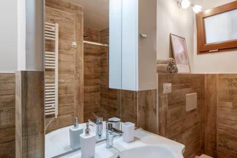 ApartVilla Trieste - Appartamento - Piano Terra - 8