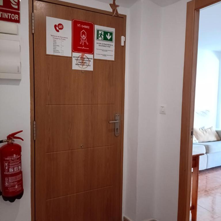 Daoiz 2 de vacaciones - Apartamento Estándar de 3 dormitorios - 9