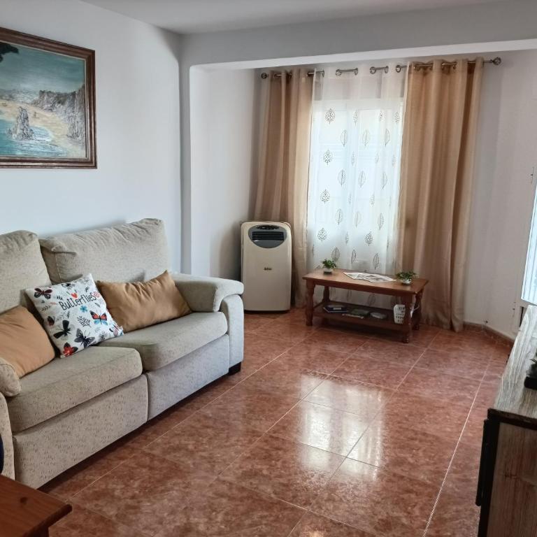 Daoiz 2 de vacaciones - Apartamento Estándar de 3 dormitorios - 11