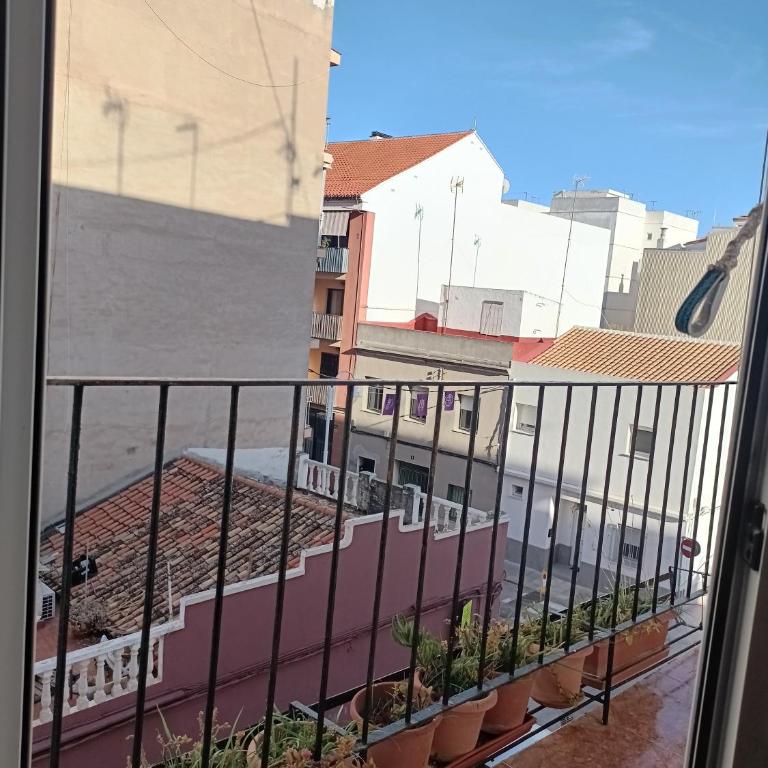 Daoiz 2 de vacaciones - Apartamento Estándar de 3 dormitorios - 18