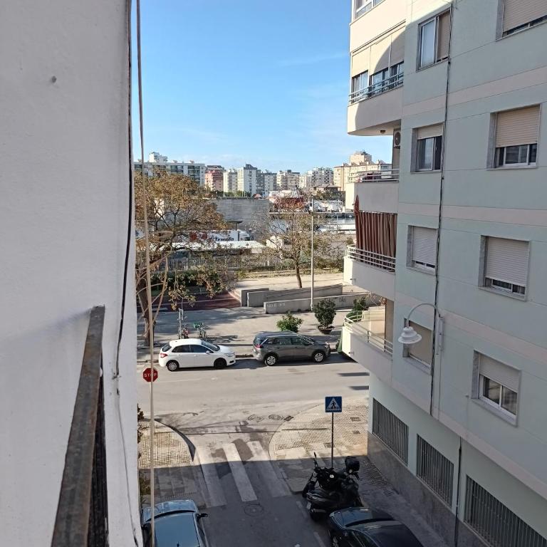 Daoiz 2 de vacaciones - Apartamento Estándar de 3 dormitorios - 15