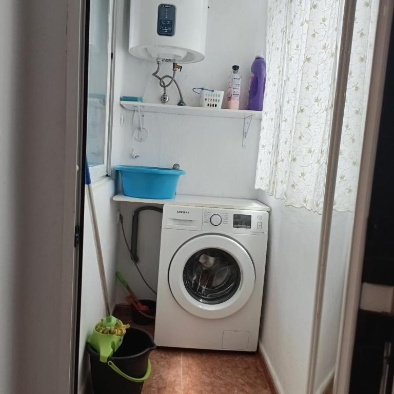 Daoiz 2 de vacaciones - Apartamento Estándar de 3 dormitorios - 19