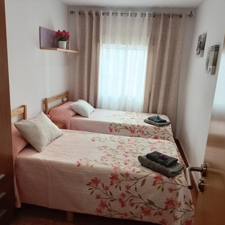 Daoiz 2 de vacaciones - Apartamento Estándar de 3 dormitorios - 21