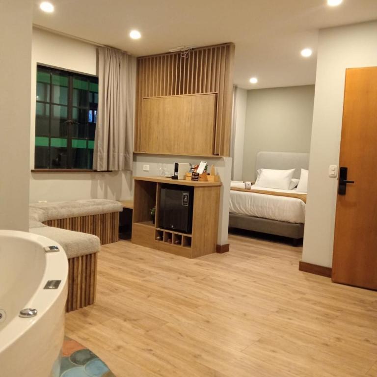 Hotel CasaSue - One-Bedroom Apartment - 5