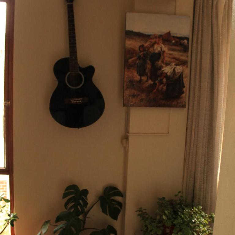 Depatamentos Kairo Lux II - Apartamento de 3 dormitorios - 3