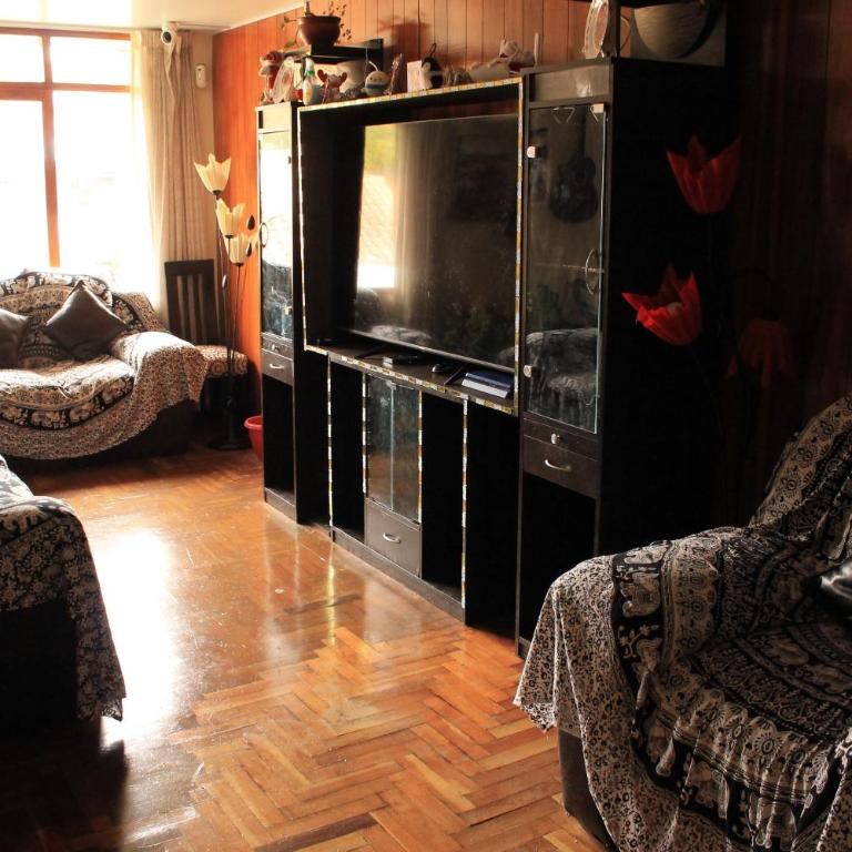 Depatamentos Kairo Lux II - Apartamento de 3 dormitorios - 6