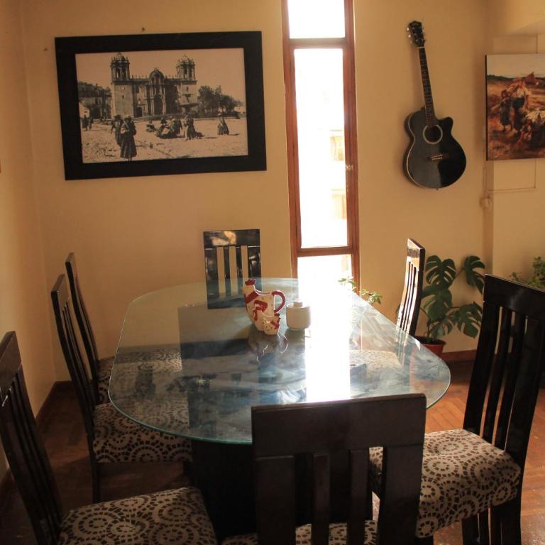 Depatamentos Kairo Lux II - Apartamento de 3 dormitorios - 12