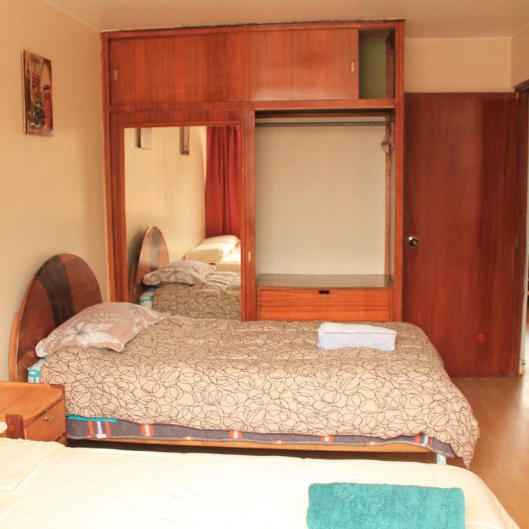 Depatamentos Kairo Lux II - Apartamento de 3 dormitorios - 13