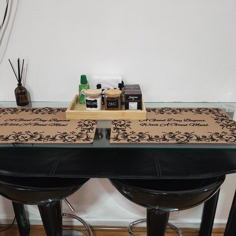 Apartamento céntrico y acogedor - One-Bedroom Apartment - 8
