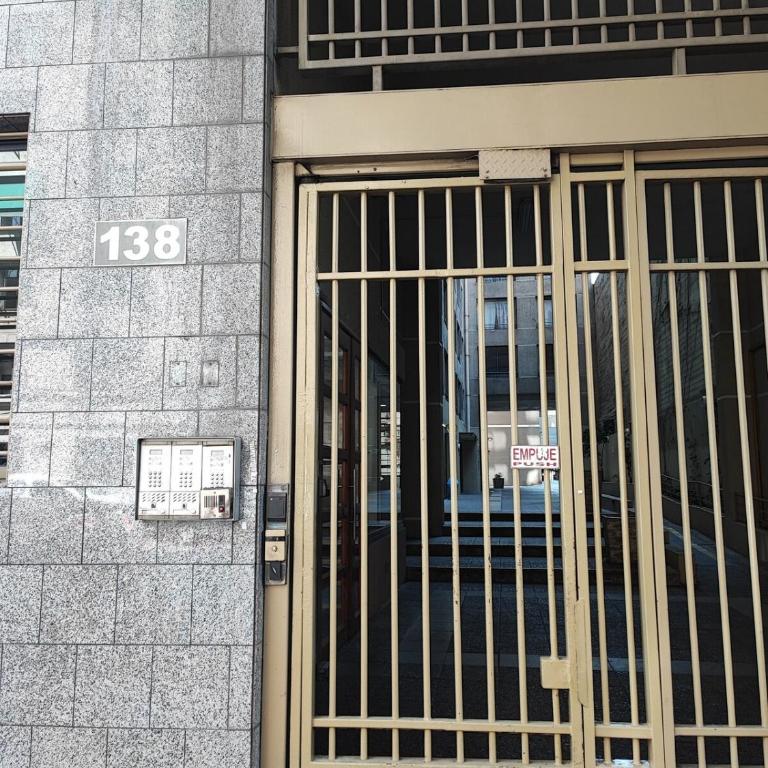 Apartamento céntrico y acogedor - Apartamento de 1 dormitorio - 14