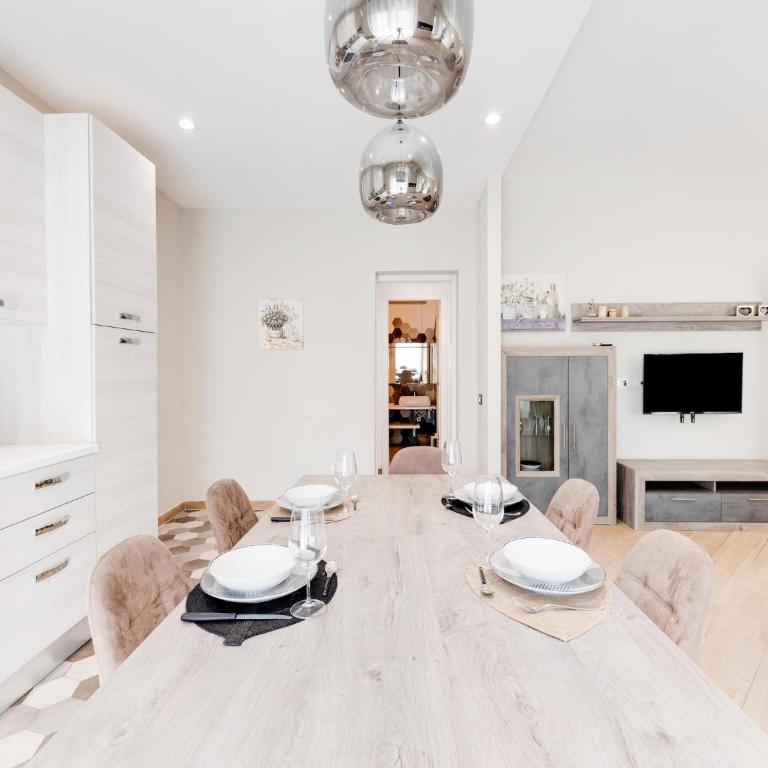 Apartment in the historic center - Appartamento con 3 Camere da Letto - 5