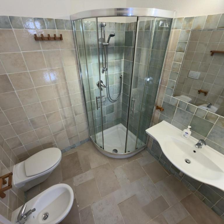 Abbaechelu to Santa Margherita Pula - Appartamento con 2 Camere da Letto - 16
