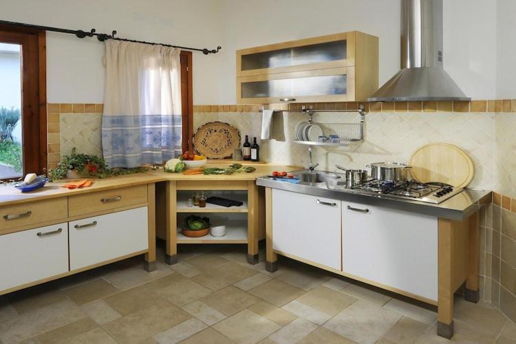Abbaechelu to Santa Margherita Pula - Appartamento con 2 Camere da Letto - 5