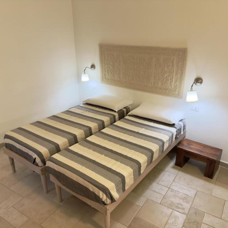 Abbaechelu to Santa Margherita Pula - Appartamento con 2 Camere da Letto - 11