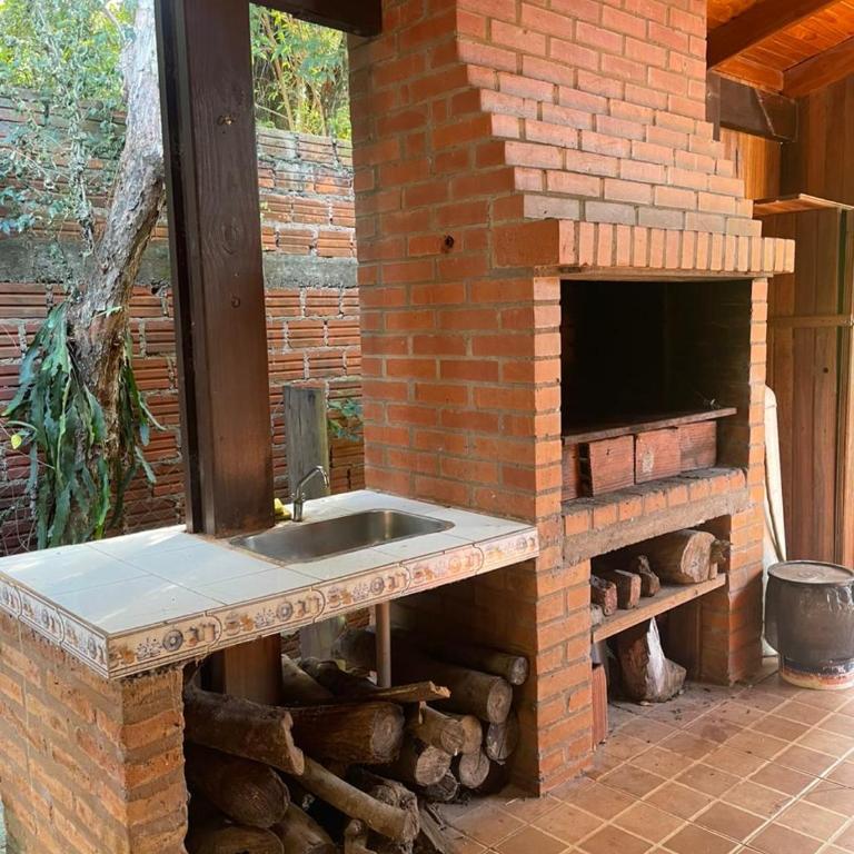 Amplia casa familiar - Three-Bedroom House - 2