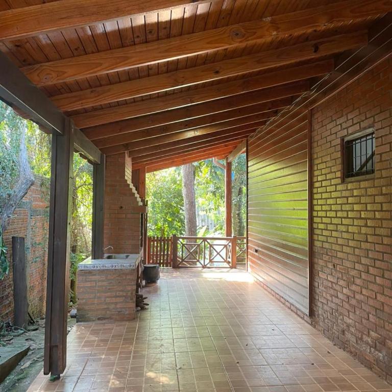 Amplia casa familiar - Three-Bedroom House - 6