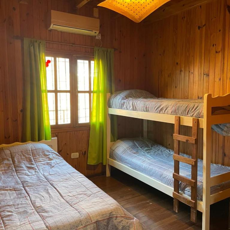 Amplia casa familiar - Three-Bedroom House - 7