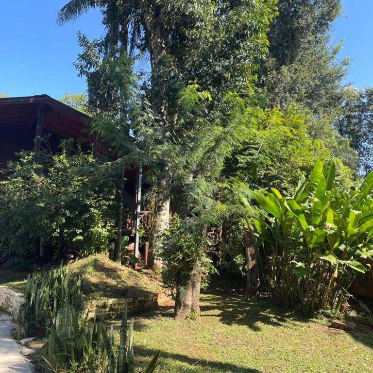 Amplia casa familiar - Three-Bedroom House - 8