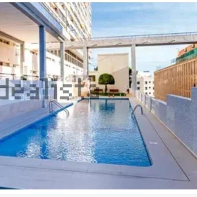 Acogedor y luminoso Monte y Mar - Two-Bedroom Apartment - 9