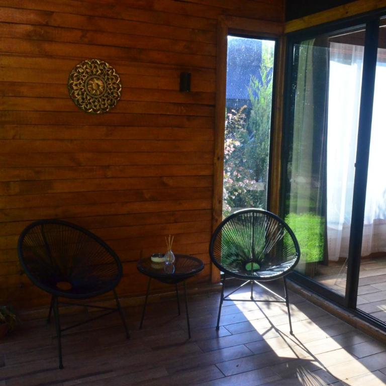 Rümü - Two-Bedroom House - 24