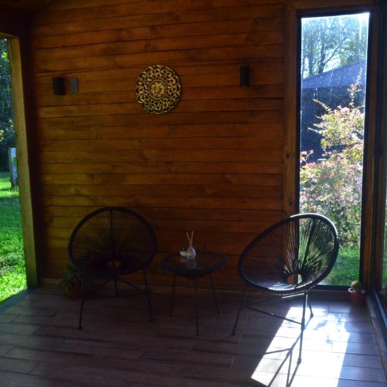 Rümü - Two-Bedroom House - 23