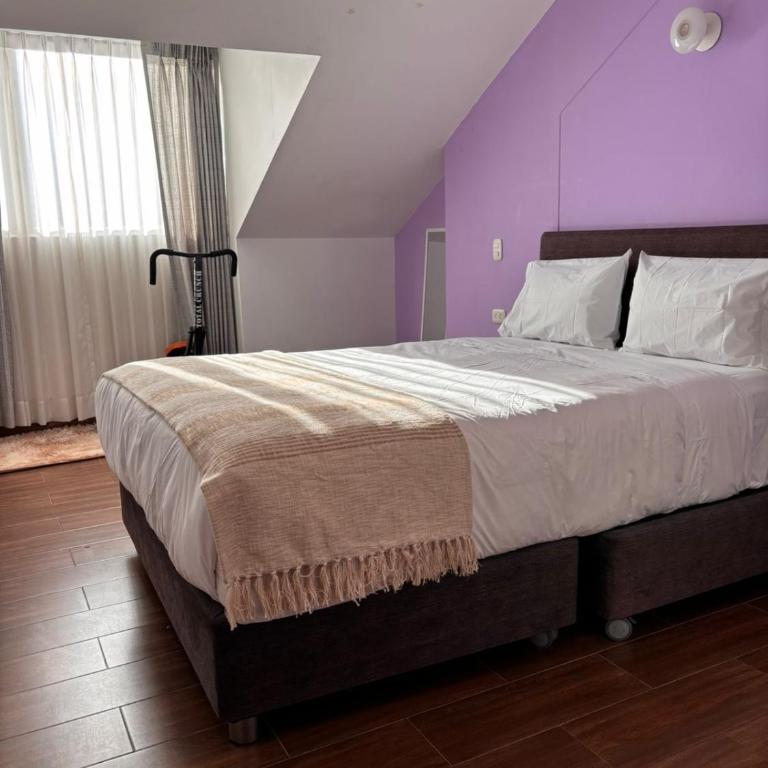 Golden Sun Duplex - Apartamento de 3 dormitorios - 2