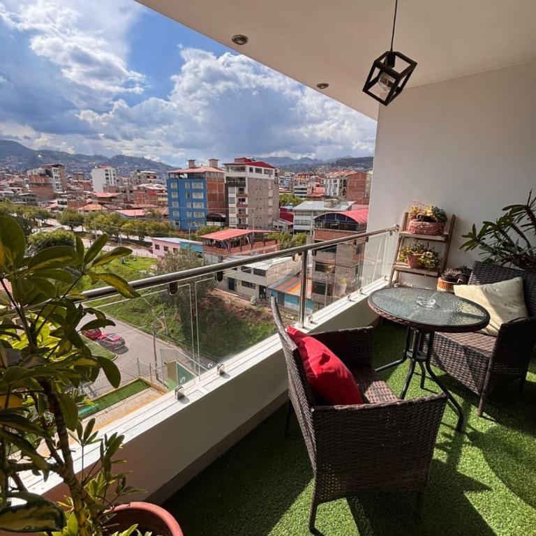 Golden Sun Duplex - Apartamento de 3 dormitorios - 3