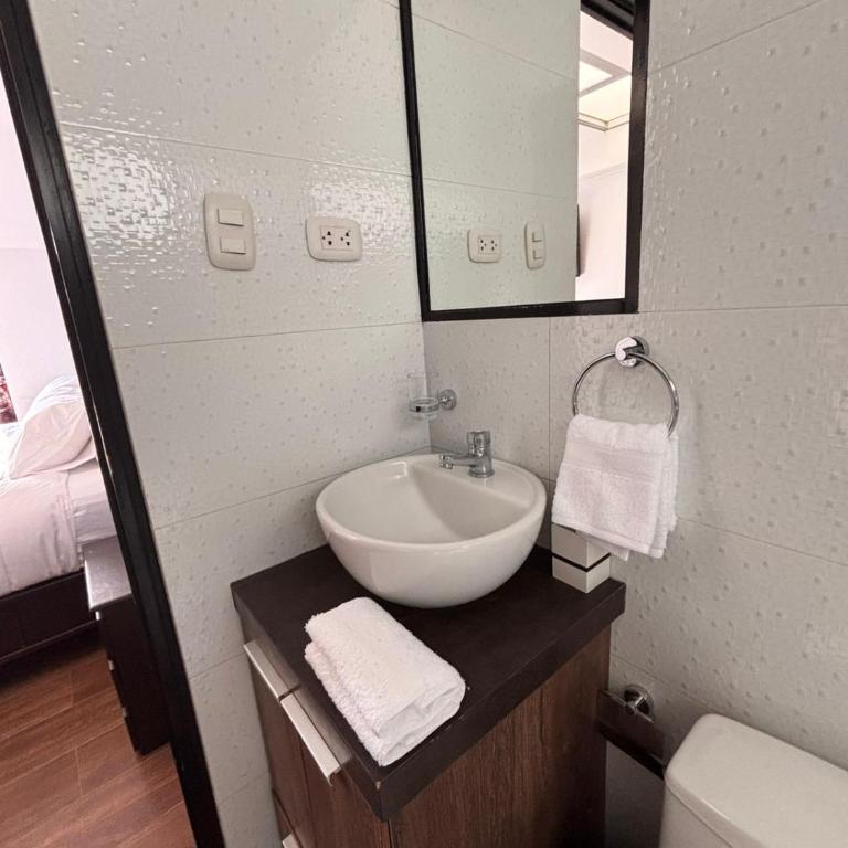 Golden Sun Duplex - Apartamento de 3 dormitorios - 5