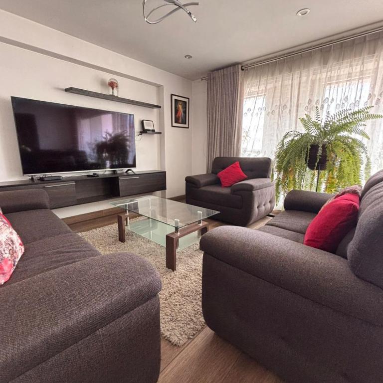 Golden Sun Duplex - Apartamento de 3 dormitorios - 6