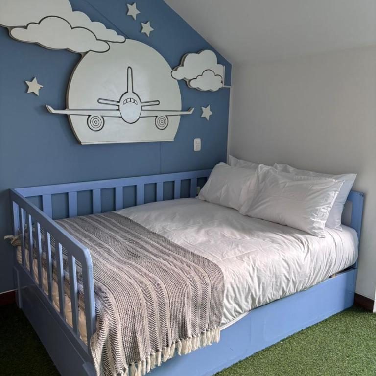 Golden Sun Duplex - Apartamento de 3 dormitorios - 7