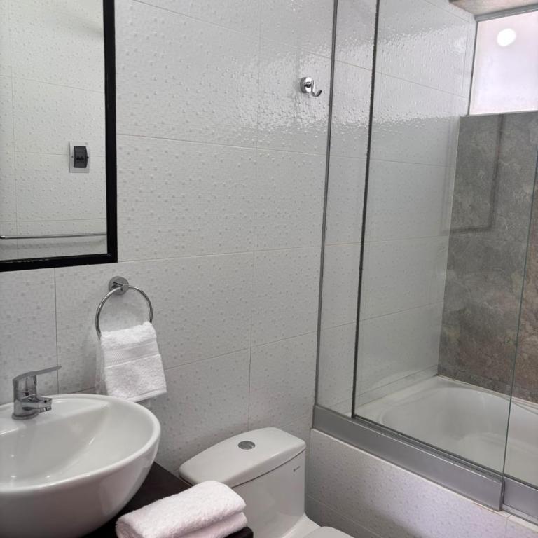 Golden Sun Duplex - Apartamento de 3 dormitorios - 8