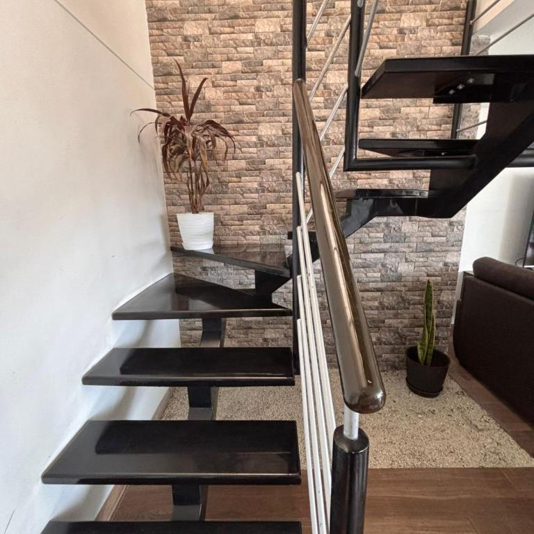 Golden Sun Duplex - Apartamento de 3 dormitorios - 11