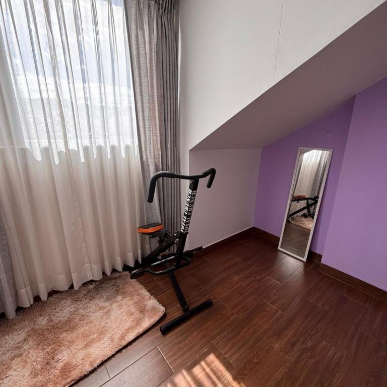 Golden Sun Duplex - Apartamento de 3 dormitorios - 12