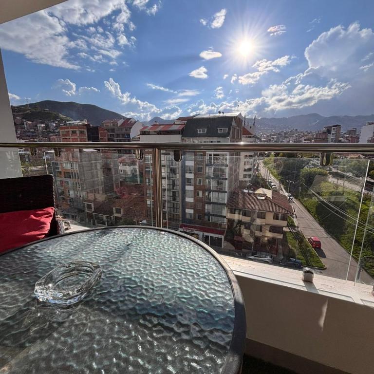 Golden Sun Duplex - Apartamento de 3 dormitorios - 13